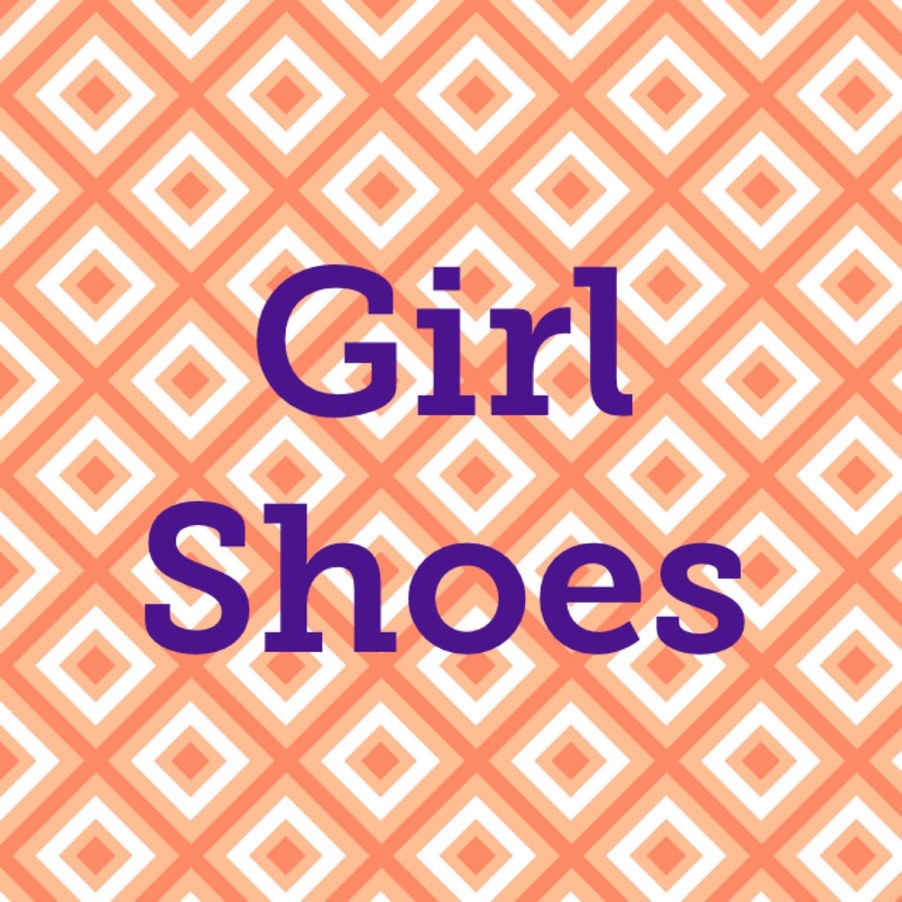 Girl Shoes